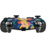 Disney Alice in Wonderland (animated) Floral Print PlayStation Scuf Vantage 2 Controller Skin